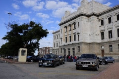 3º Encuentro Internacional de Colonia