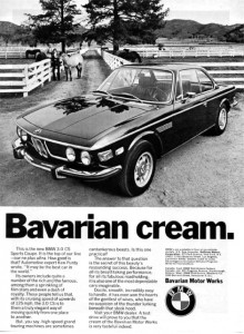 BavarianCream